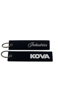 Kova Jet Tag/keychain