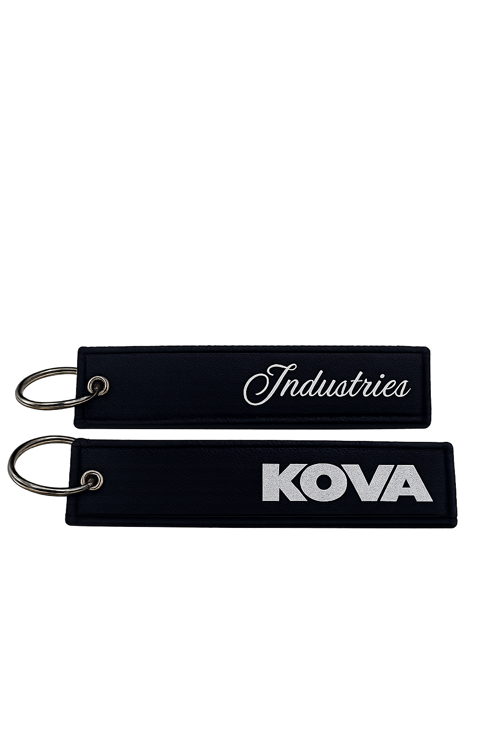Kova Jet Tag/keychain