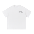 KOVA Signature White T-Shirt